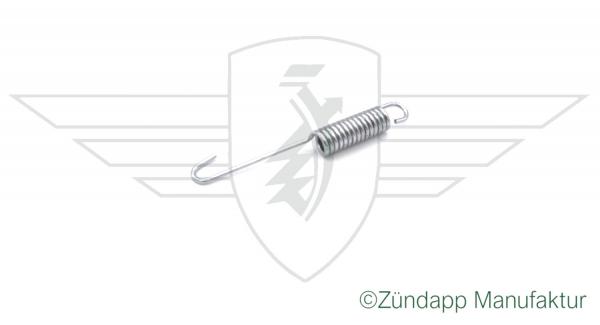 Tension spring